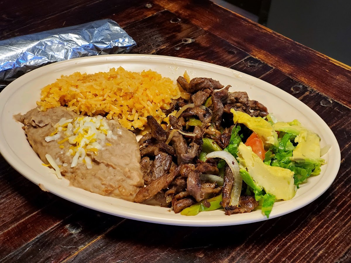 Mis Amigas Restaurant #2 Photos 2